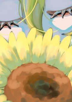 雑多イラスト