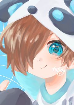 実ｼ兄者いらすと🎮