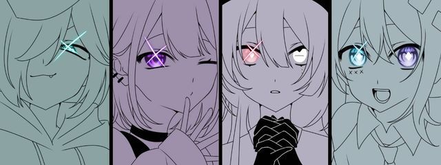 かがみさんの壁紙画像