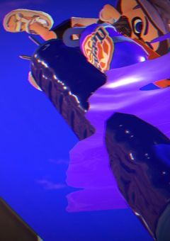 【🦑Splatoon仲間募集🐙】