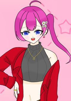 〜💕君達はもう私の虜です💕〜〚配信部屋〛