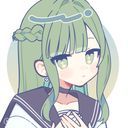 ミドリモモンガ