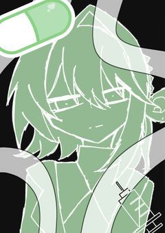 PT : 医者免なんて持ってません