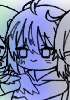 🅿️様のFAあげてくぅ!!!