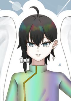 　立ち絵 ⌇﻿ 魂,募集室