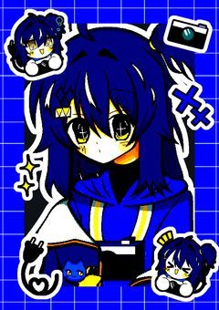 Ｐ │ 写真家は今日も記憶を探す。「 ☆300達成，ノベルゲーム準備中 」