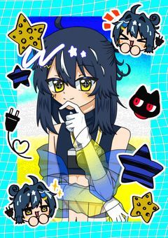 Ｐ │ 写真家は今日も記憶を探す。「 ☆300達成 / ノベルゲーム準備中 」