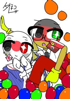イラスト部屋&漫画部屋★