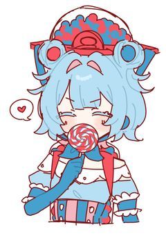 ☺︎ 二次創作 ☺︎