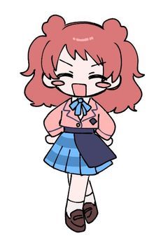 絵を描く