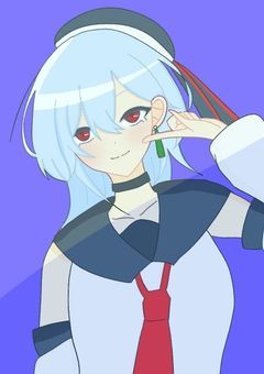 P｜Oceanblue