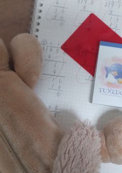 勉強部屋