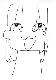 お友達ほしい🥺