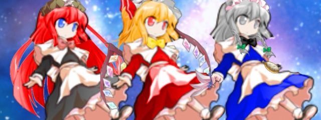 琥珀糖さんの壁紙画像