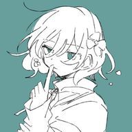Rさんのアイコン画像