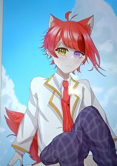 イラスト部屋❣