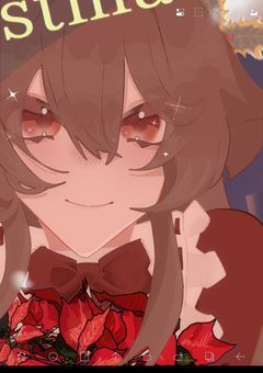 イラスト部屋兼ちょい雑談部屋