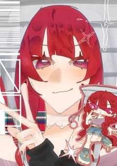 プリチューバー　魂募集