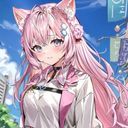博衣こより