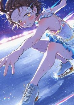 轟家次女はメダリスト