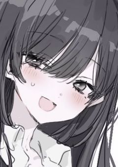 Mondoは片思い中......