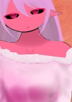 イラスト部屋（更新予定　皆無）