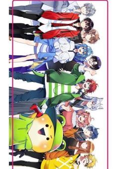 からぴちマネージャーは大変です