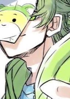 #   謎多き船長さん  。