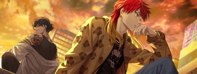 零さんの壁紙画像