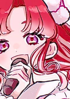 ♥ 一目惚れしたおひめさま ￤ sotm