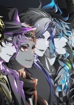 攘夷志士、異世界に飛ばされました