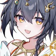 　夜風 葵 . ⸝⸝꙳ 低浮 さんのアイコン画像