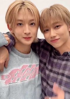 MAZZEL ♡セイナオ♡