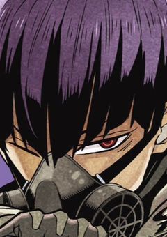 怪8 第三部隊副隊長には秘密の彼女がいるようで(脳内で想像しながら見てね)