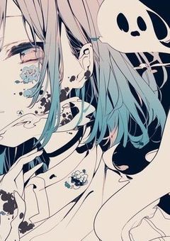 嫌われヒーロー、堕ちました