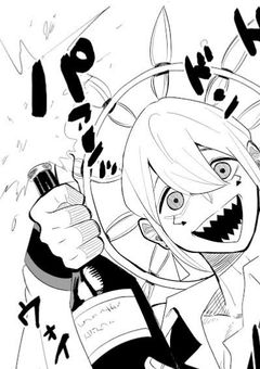 パリピ　魔法学校行くってw