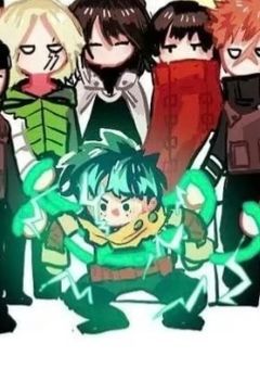 #個性複雑すぎた件、ヴィラン真っ当させて下さい