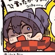 夕凪さんのアイコン画像