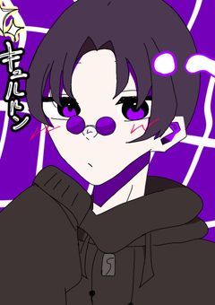実氵兄者（主に⚙・🌃）イラスト部屋