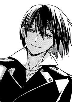 夜に咲くルージュ