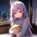 主