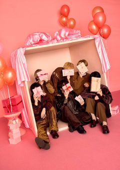 同盟を組みたい！