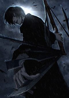 南雲の彼女は毒に弱い