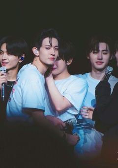 ENHYPEN🧛SUNOO🦊