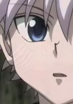 HUNTER × HUNTER 反応集(短編)