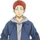 山田武志
