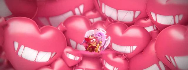 解・ねこさんさんの壁紙画像