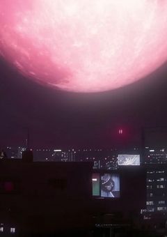 ナムジャドル界のお姫ちゃま