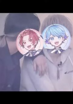 拝啓、大嫌いな君へ＿＿＿。
