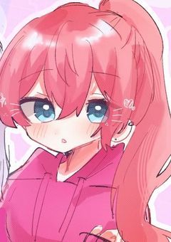 AMPTAKの🩷担当には妹がいたようで